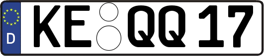 KE-QQ17