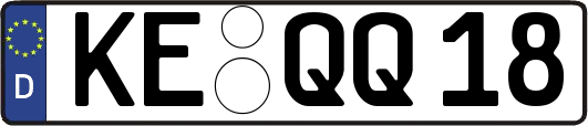 KE-QQ18