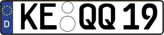 KE-QQ19