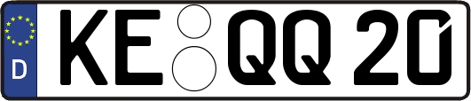 KE-QQ20