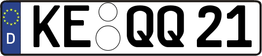 KE-QQ21