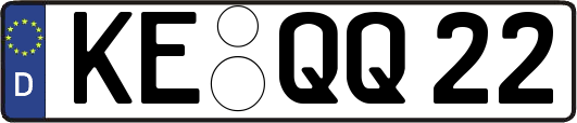 KE-QQ22