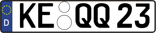 KE-QQ23