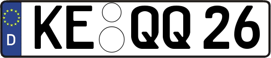 KE-QQ26