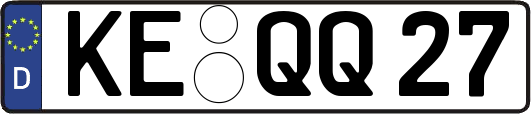 KE-QQ27