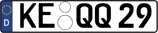 KE-QQ29