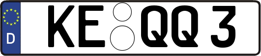 KE-QQ3