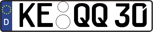 KE-QQ30
