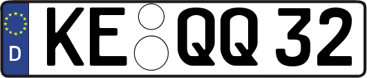 KE-QQ32