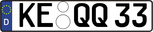 KE-QQ33
