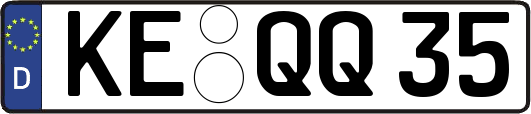 KE-QQ35
