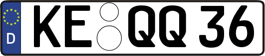KE-QQ36