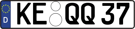 KE-QQ37