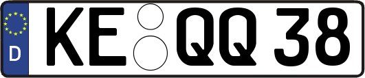 KE-QQ38