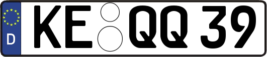 KE-QQ39