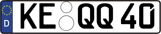 KE-QQ40