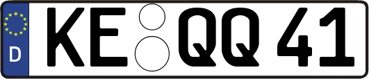KE-QQ41