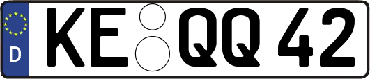 KE-QQ42