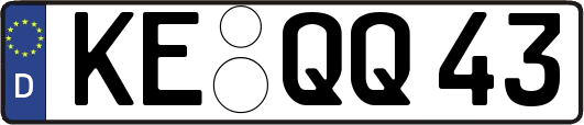 KE-QQ43