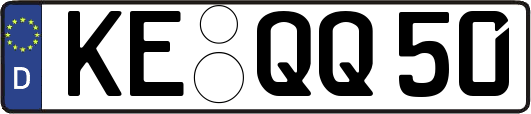 KE-QQ50