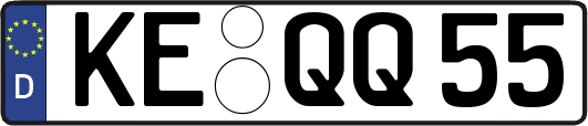 KE-QQ55