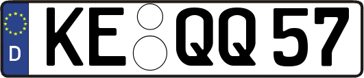 KE-QQ57