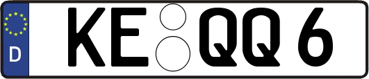 KE-QQ6