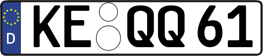 KE-QQ61