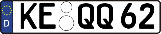 KE-QQ62