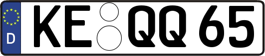 KE-QQ65