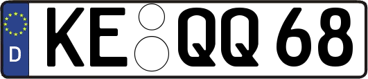 KE-QQ68