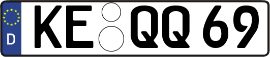 KE-QQ69