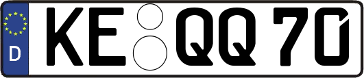 KE-QQ70