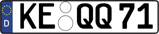 KE-QQ71