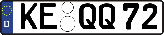 KE-QQ72