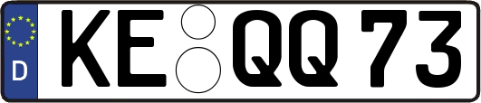 KE-QQ73