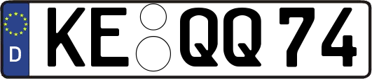 KE-QQ74