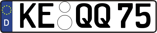 KE-QQ75