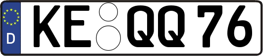 KE-QQ76