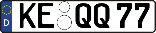 KE-QQ77