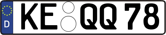 KE-QQ78