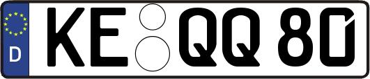 KE-QQ80