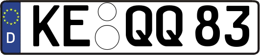KE-QQ83