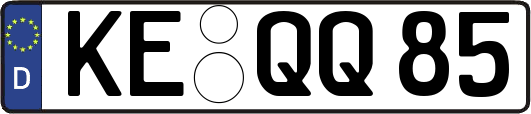 KE-QQ85