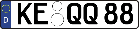 KE-QQ88