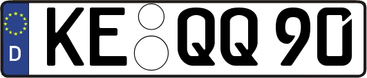 KE-QQ90