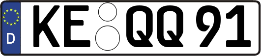 KE-QQ91