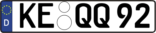 KE-QQ92