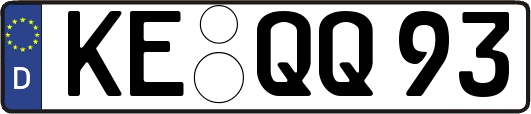KE-QQ93