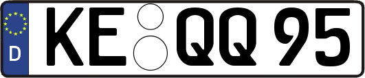 KE-QQ95